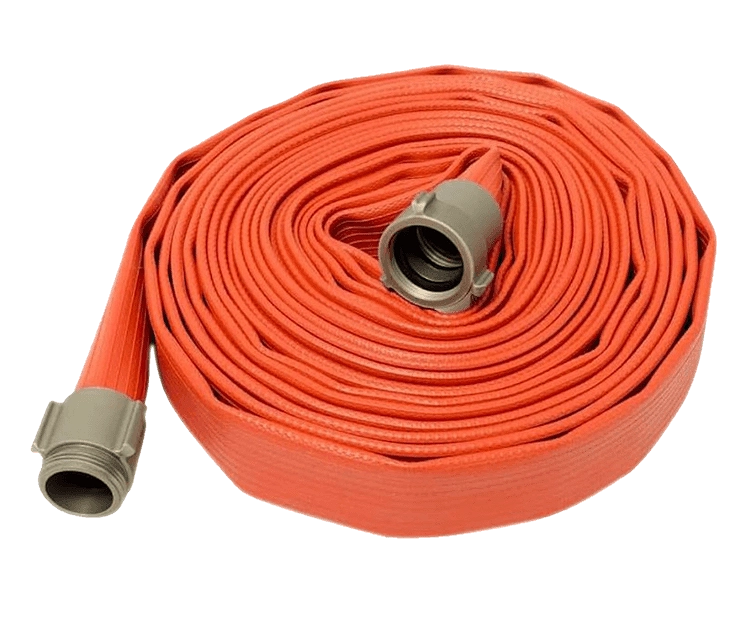 Ul listed fire hose