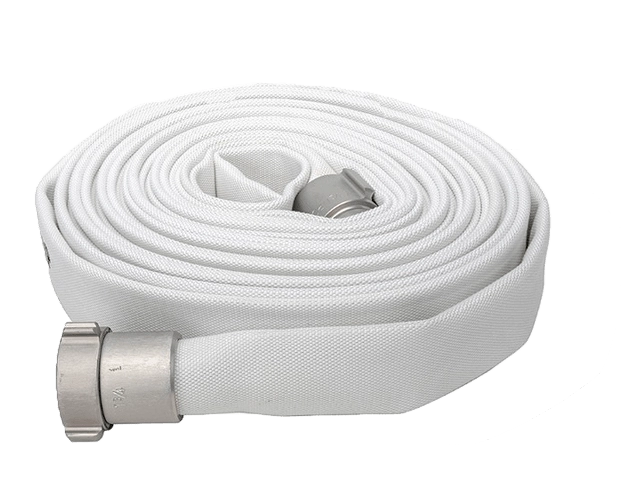 firefighting equipment - Fire hose