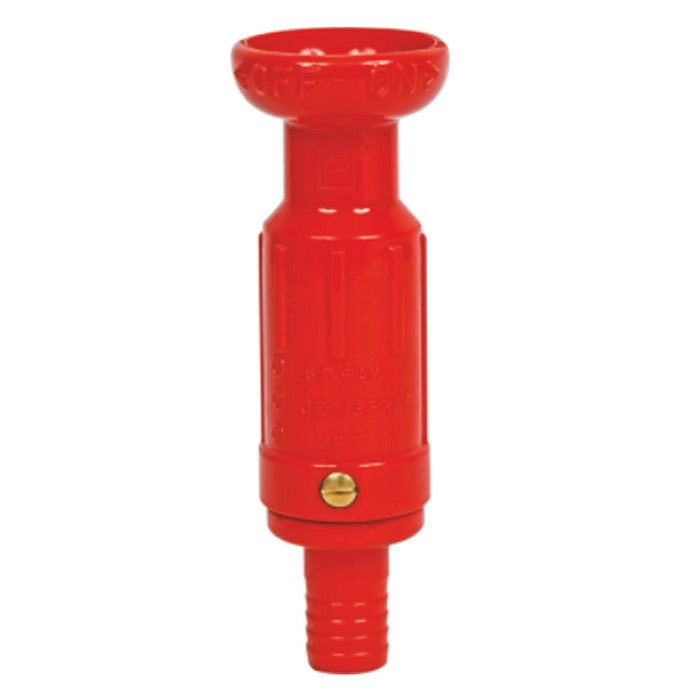fire hose nozzle - PVC Reel