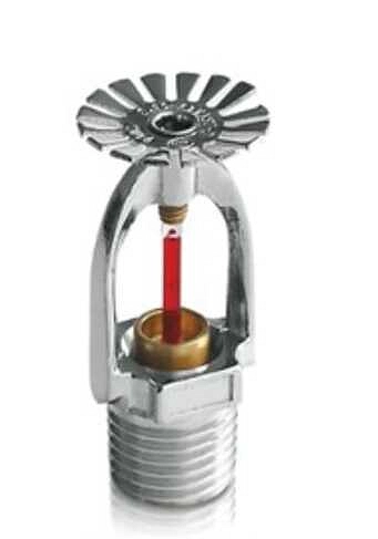 fire sprinkler system - Sprinklers