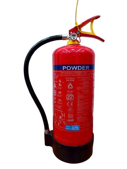 fire extinguisher suppliers - dcp extinguisher