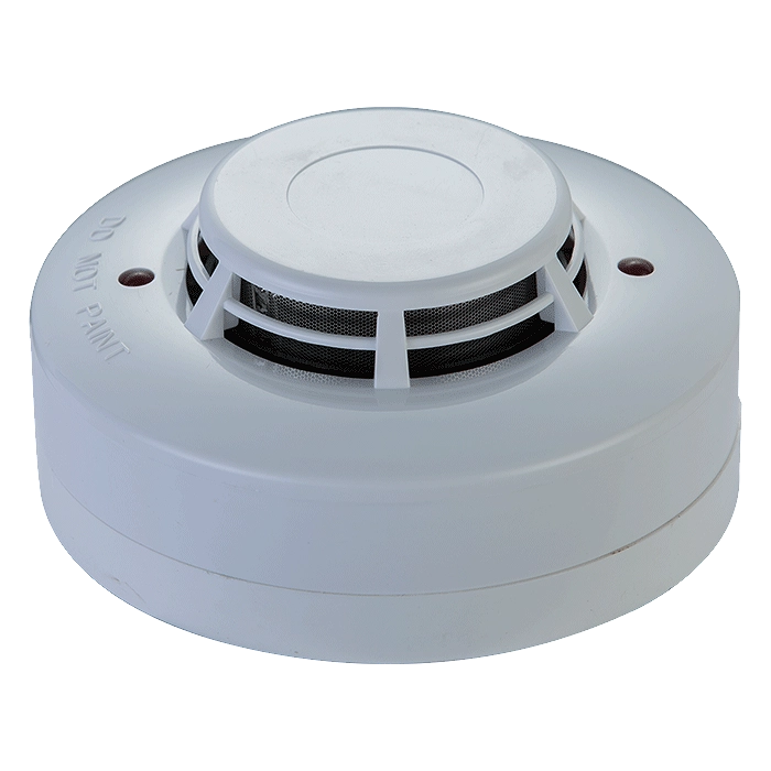 Fire Alarm Smoke Detector