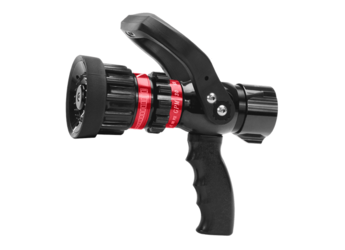 Selectable Gallonage Nozzle