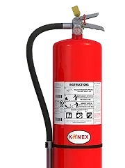 KFAHQ-20-UL - Kanex fire extinguishers