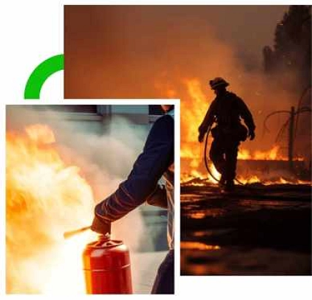 fire and safety equipment - about