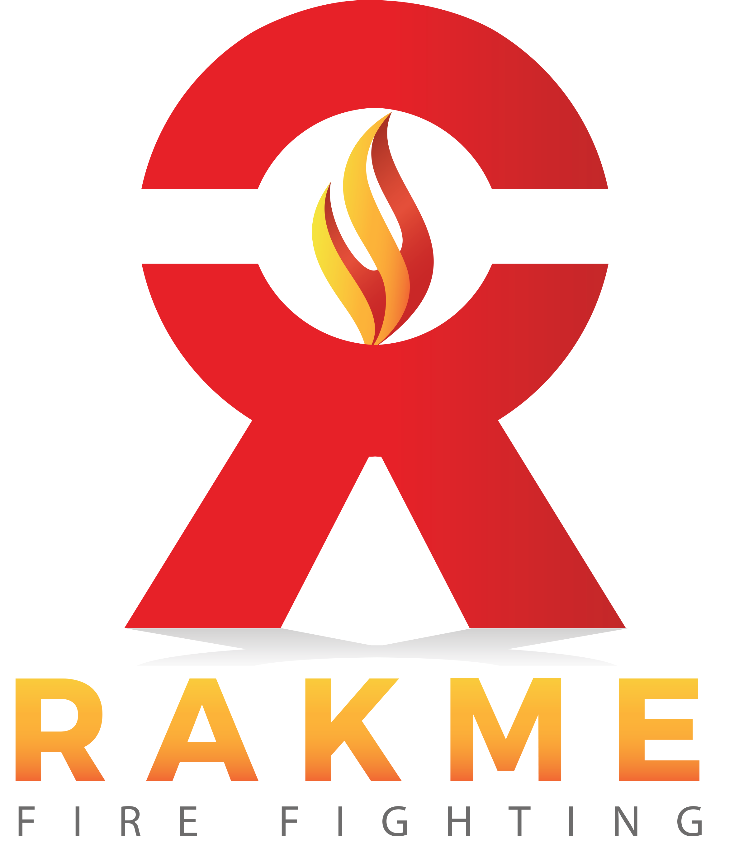 fire protection equipment suppliers - logo