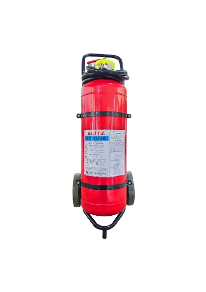 BLITZ 25KG Fire Extinguisher