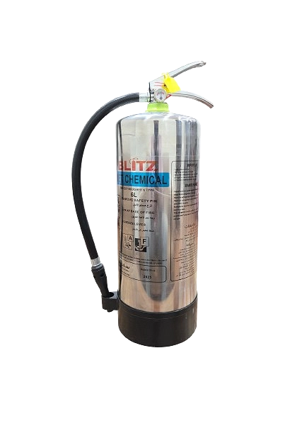 BLITZ KITCHEN TYPE 9L