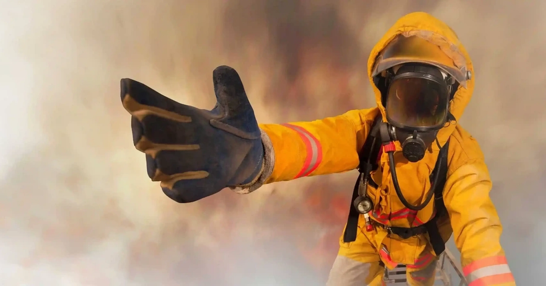 Range Of Top Quality Firefighting Equipment's & Products